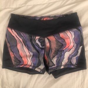 Zella Yoga Shorts
